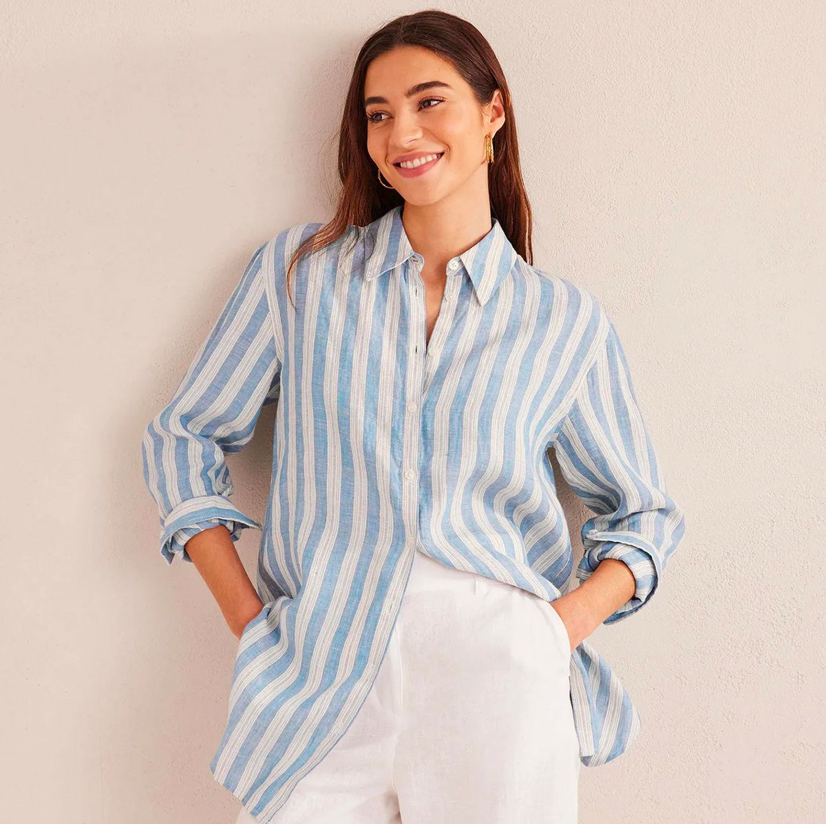 Stripe Shirt
