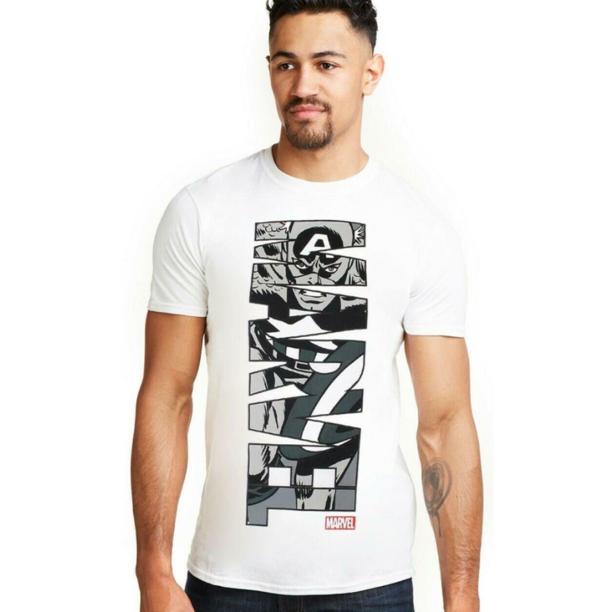 Men's T-Shirts