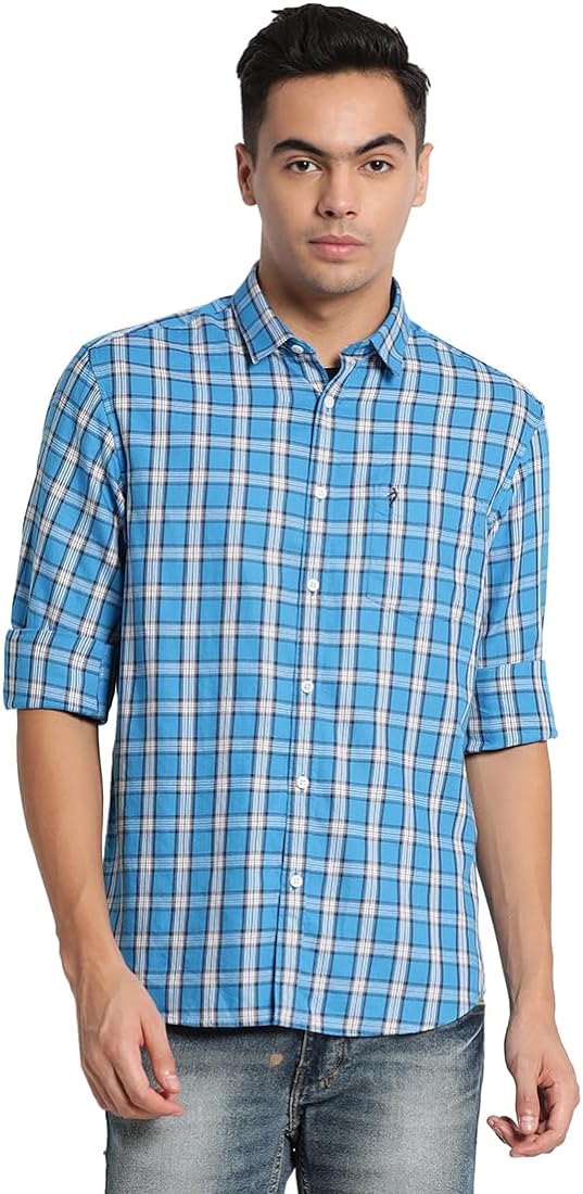 Stripes Shirt