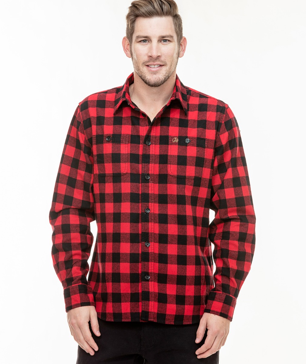Men's Stripes Shirts